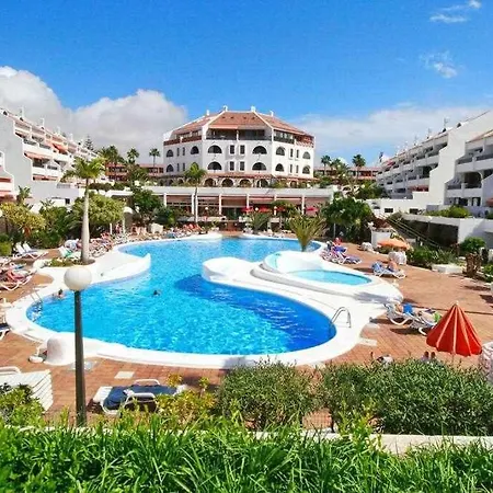 Apartment Parque Santiago 1 Villa114 Tenerife & Sales *