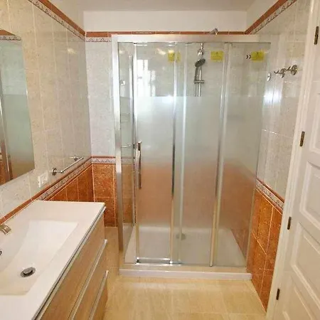 Parque Santiago 1 Villa114 Tenerife & Sales Apartment *