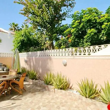 Parque Santiago 1 Villa114 Tenerife & Sales Apartment