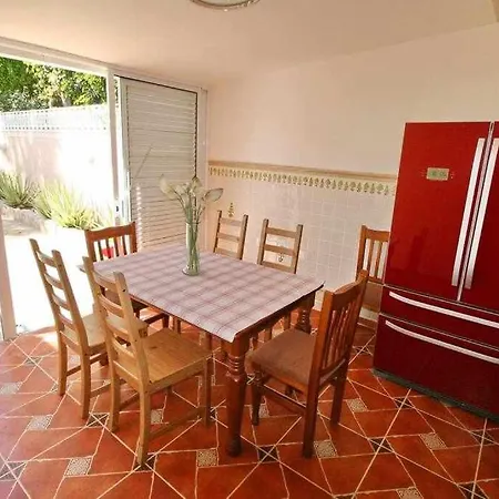 Apartment Parque Santiago 1 Villa114 Tenerife & Sales Playa de las Americas (Tenerife)