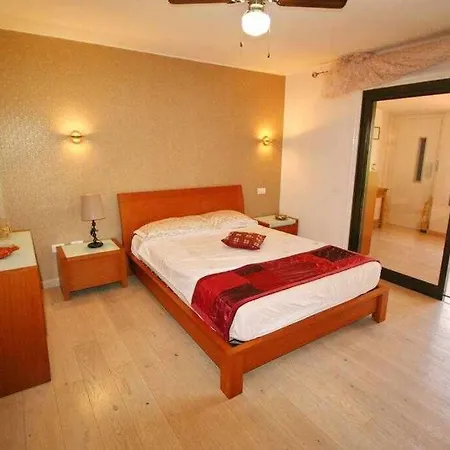Parque Santiago 1 Villa114 Tenerife & Sales Apartment *