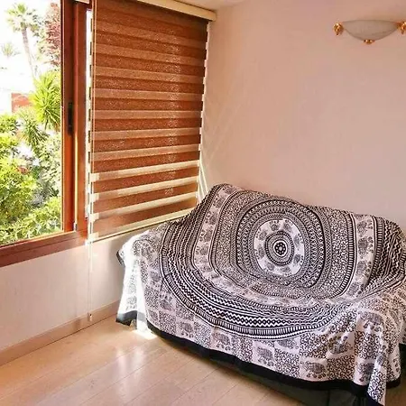 Apartment Parque Santiago 1 Villa114 Tenerife & Sales
