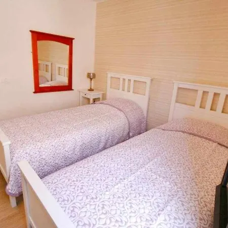 Apartment Parque Santiago 1 Villa114 Tenerife & Sales Playa de las Americas (Tenerife)