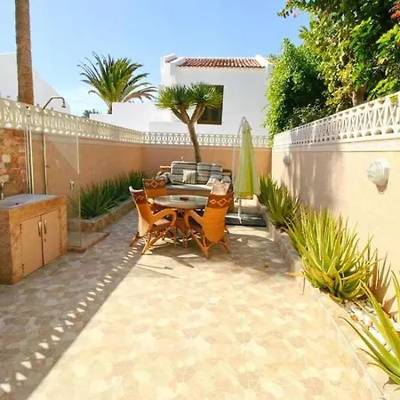 Parque Santiago 1 Villa114 Tenerife & Sales Apartment Playa de las Americas (Tenerife)