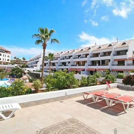 Apartamento Parque Santiago 1 114 By Tenerife Rental&sales *