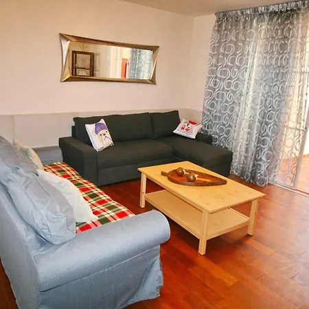 Parque Santiago 1 114 By Tenerife Rental&sales Playa de las Américas