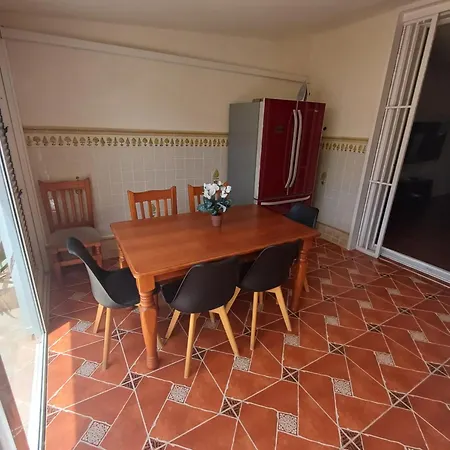 Apartamento Parque Santiago 1 114 By Tenerife Rental&sales *