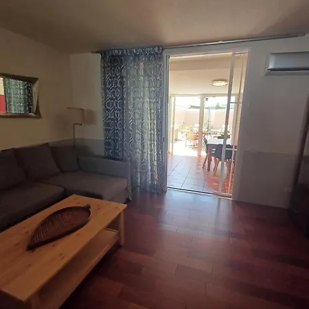 Parque Santiago 1 114 By Tenerife Rental&sales Apartamento