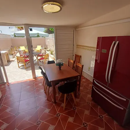 Parque Santiago 1 114 By Tenerife Rental&sales Apartamento Playa de las Américas